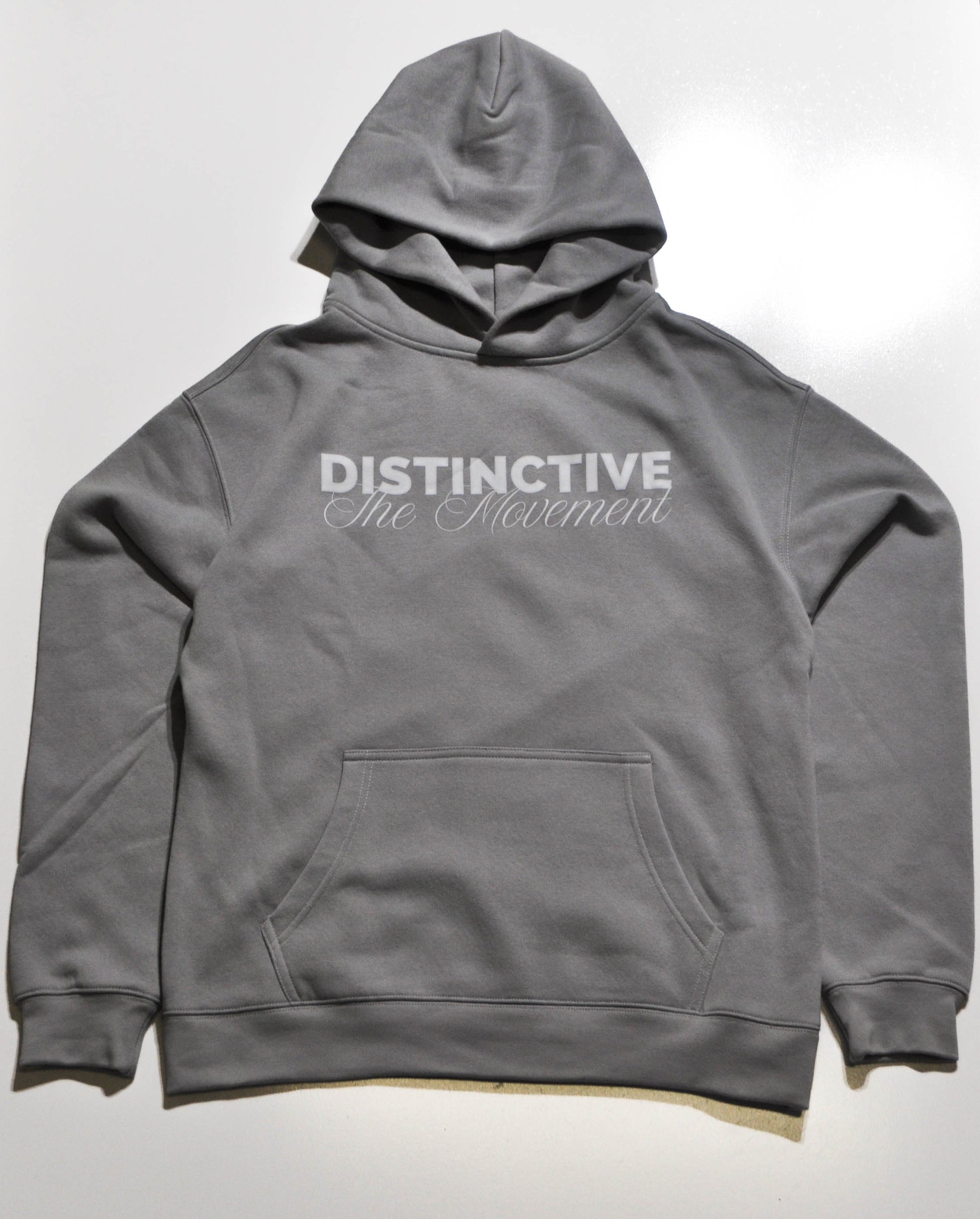 The Movement Hoodie - Pre Order