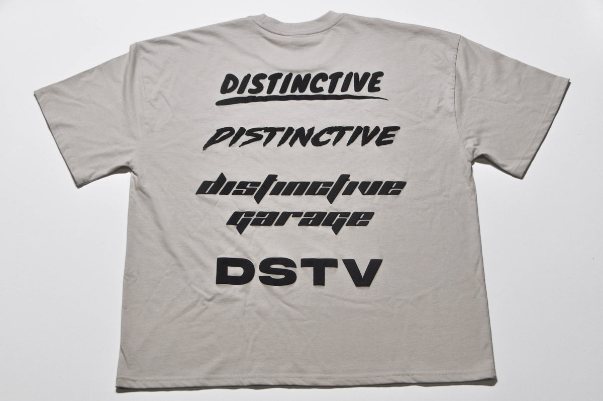 Distinctive Package