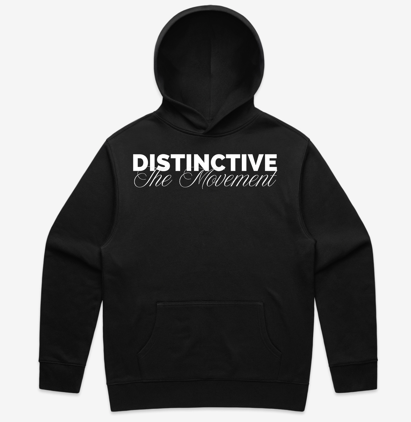The Movement Hoodie - Pre-order