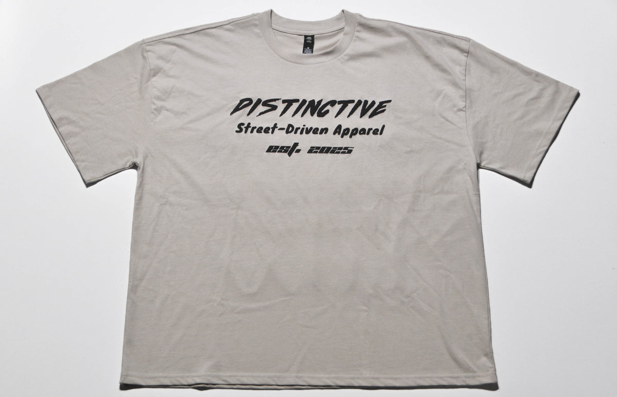 Distinctive Package