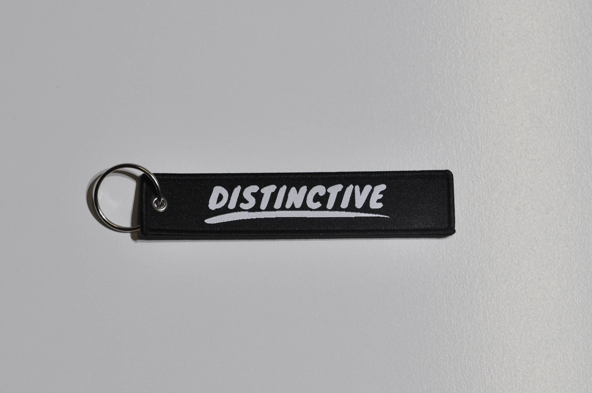Distinctive Jet Tags