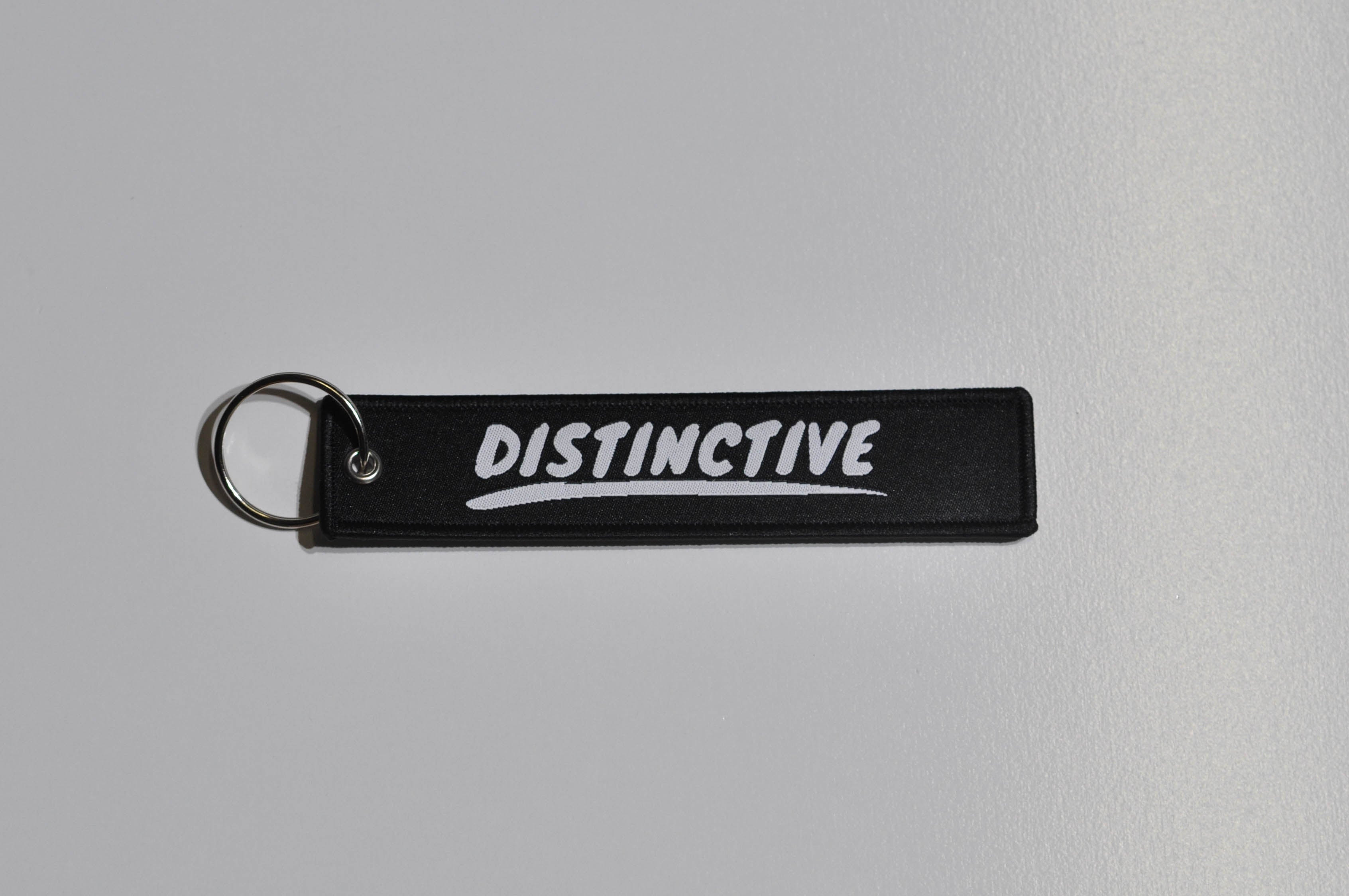 Distinctive Package