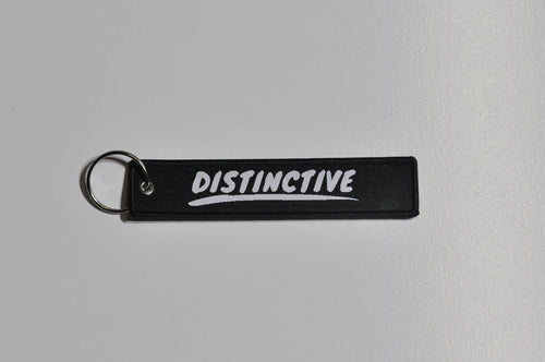 Distinctive Jet Tags