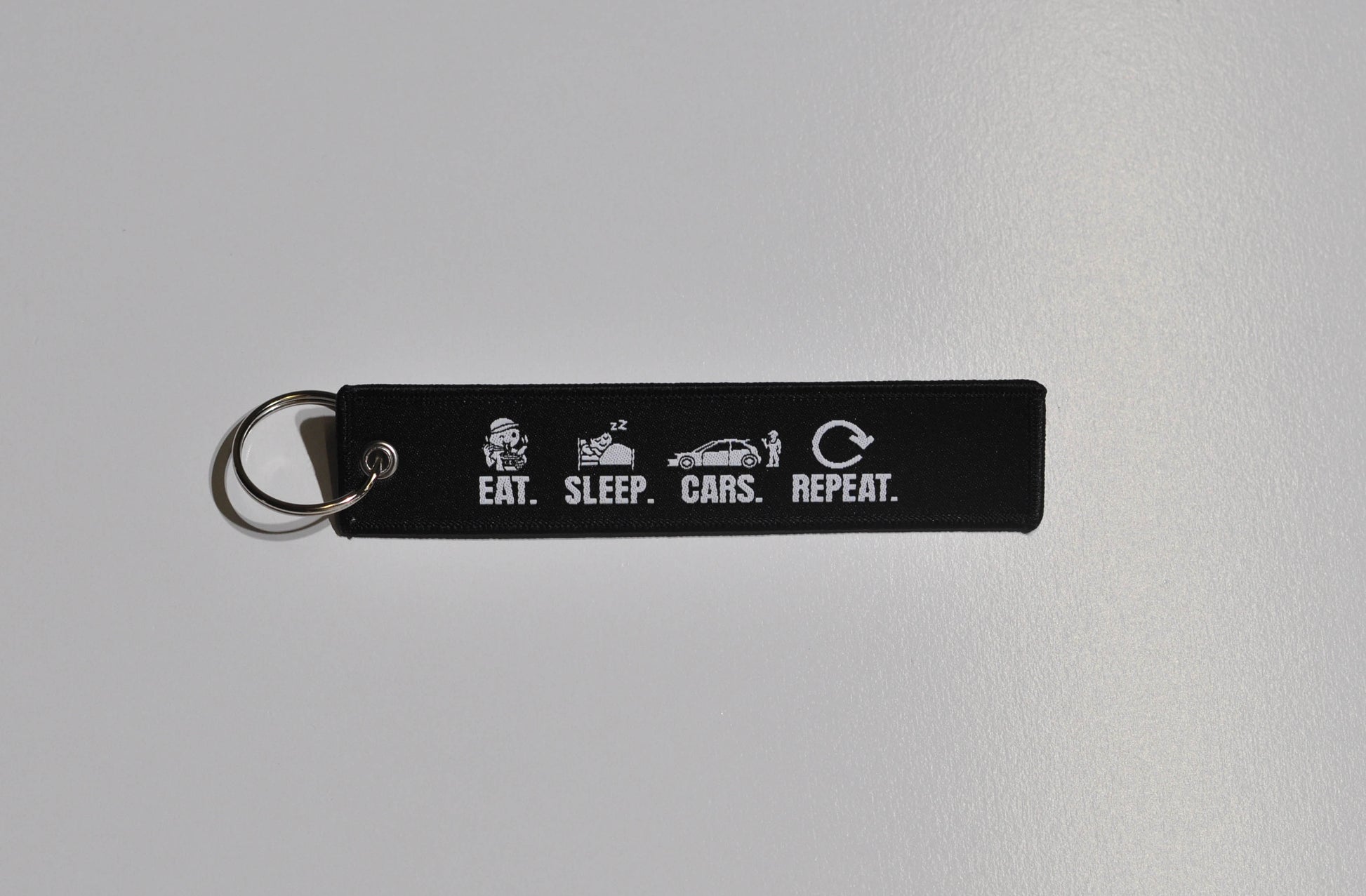 Distinctive Jet Tags