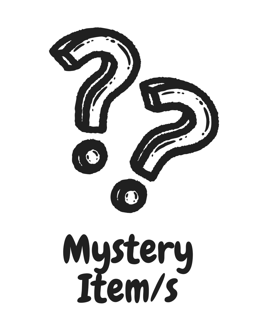 Mystery Pack